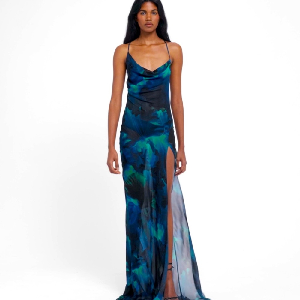 Rat & Boa Rafinha Dress in Large